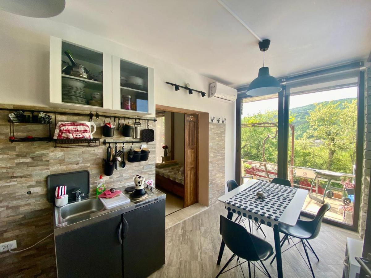 Apartman Verona Buzet Exterior foto